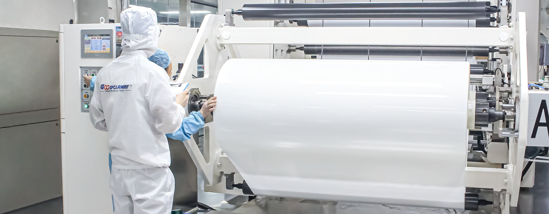 qualité Film de protection de peinture de voiture usine