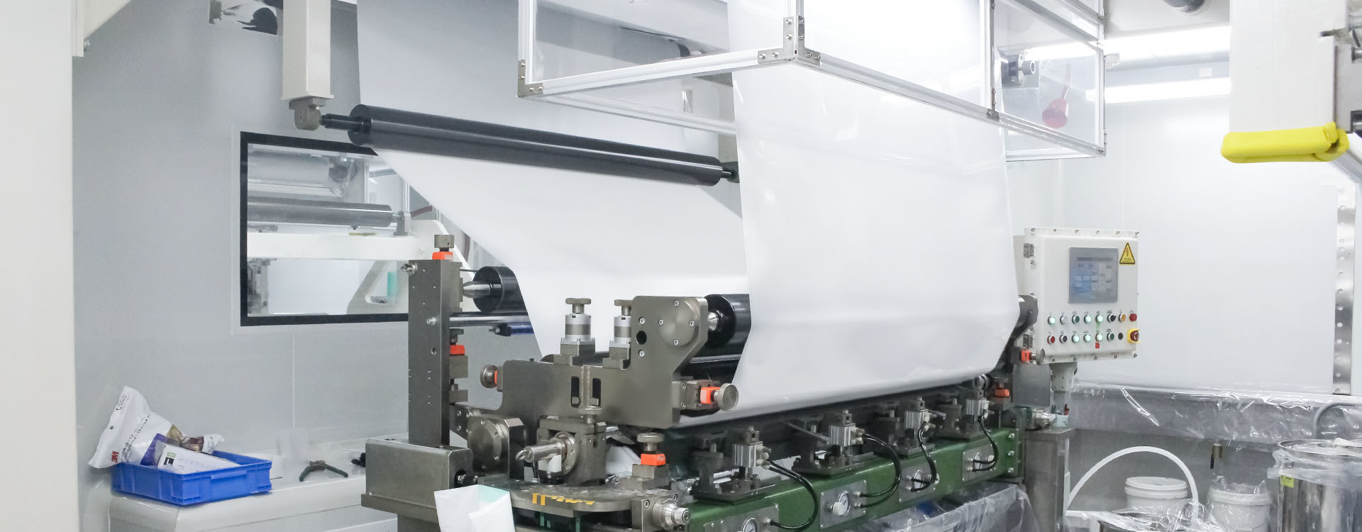 qualité Film de protection de peinture de voiture usine