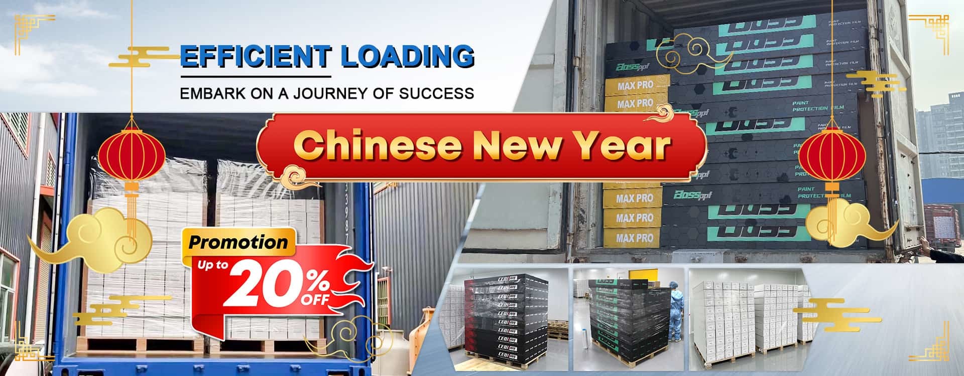 qualité Film de protection de peinture de voiture usine