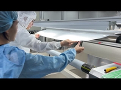 PPF Planéité de la surface du film