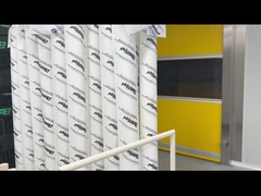 BossPPF Processus d'emballage