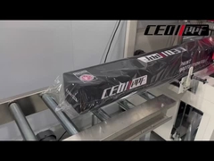 CEO Sceau en plastique