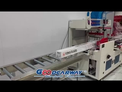 Réglage en plastique