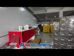 XPro Sceaux en plastique